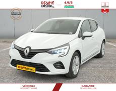 Renault Clio 5 Betton