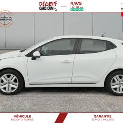 Renault Clio 5 Clio SCe 75 Zen Betton