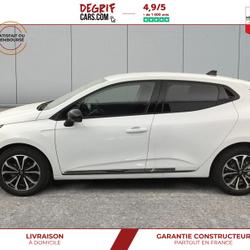 Renault Clio 5 TCe 90 ch GSR2 Techno Betton