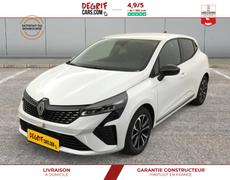 Renault Clio 6 Betton