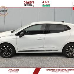 Renault Clio 6 TCe 90 ch GSR2 Techno Betton