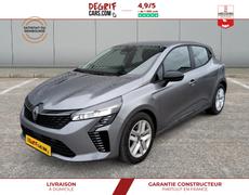 Renault Clio 6 Betton