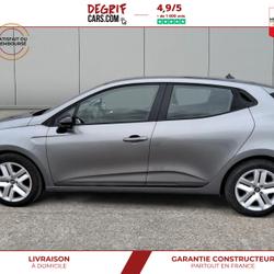 Renault Clio 6 TCe 90 ch GSR2 Evolution Betton