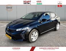 Renault Clio 6 Betton