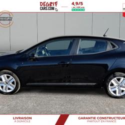 Renault Clio 6 TCe 90 ch GSR2 Evolution Betton