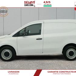 Renault Kangoo TOLE L1 BLUE DCI 95 GSR2 ADVANCE Betton