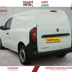 Renault Kangoo TOLE L1 BLUE DCI 95 GSR2 ADVANCE Betton