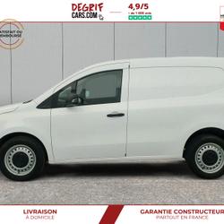 Renault Kangoo TOLE L1 BLUE DCI 95 GSR2 ADVANCE Betton