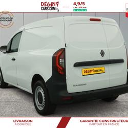 Renault Kangoo TOLE L1 BLUE DCI 95 GSR2 ADVANCE Betton