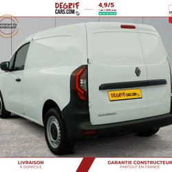 Renault Kangoo TOLE L1 BLUE DCI 95 GSR2 ADVANCE occasion - Betton - photo 3/17