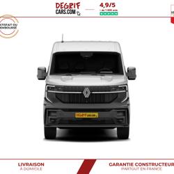 Renault Master BLUE DCI 150 L3 3T5 PR RJ EURO VI ADVANCE Betton