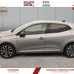 Renault Clio 5 TECHNO 1.0 Tce 90ch Bvm6 Techno Betton