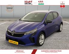 Renault Clio 5 Betton