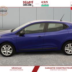 Renault Clio 5 EVOLUTION 1.0 Tce 90ch Bvm6 Evolution Betton