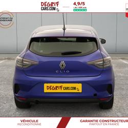 Renault Clio 5 EVOLUTION 1.0 Tce 90ch Bvm6 Evolution Betton