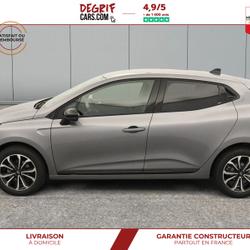 Renault Clio 5 TECHNO 1.0 Tce 90ch Bva Techno Betton