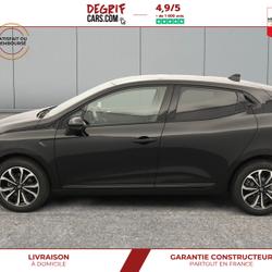 Renault Clio 5 TECHNO 1.0 Tce 90ch Bva Techno Betton