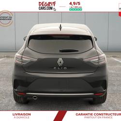 Renault Clio 5 TECHNO 1.0 Tce 90ch Bva Techno Betton