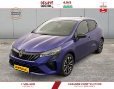 Renault Clio 5 Betton