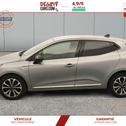 Renault Clio 5 TECHNO 1.0 Tce 90ch Bvm6 Techno Betton