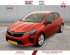Renault Clio 5