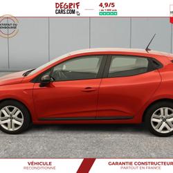 Renault Clio 5 EVOLUTION 1.0 Tce 90ch Bvm6 Evolution Betton