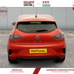 Renault Clio 5 EVOLUTION 1.0 Tce 90ch Bvm6 Evolution Betton