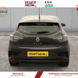 Renault Clio 5 EVOLUTION 1.0 Tce 90ch Bvm6 Evolution Betton