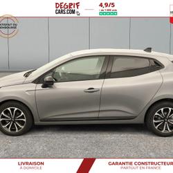 Renault Clio 5 TECHNO 1.0 Tce 90ch Bvm6 Techno Betton