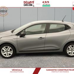 Renault Clio 5 EVOLUTION 1.0 Tce 90ch Bvm6 Evolution Betton