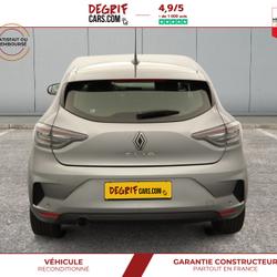 Renault Clio 5 EVOLUTION 1.0 Tce 90ch Bvm6 Evolution Betton