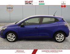 Renault Clio 5 Betton