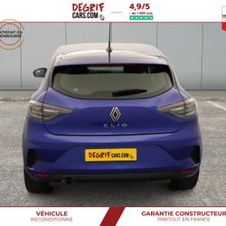 Renault Clio 5 EVOLUTION 1.0 Tce 90ch Bvm6 Evolution Betton