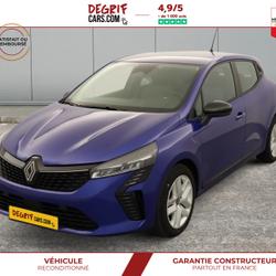 Renault Clio 5 EVOLUTION 1.0 Tce 90ch Bvm6 Evolution Betton