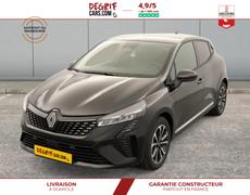 Renault Clio 5 Betton