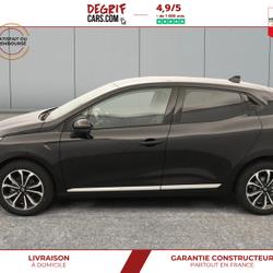 Renault Clio 5 TECHNO 1.0 Tce 90ch Bvm6 Techno Betton