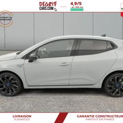 Renault Clio 5 TCE 90 CH GSR2 ESPRIT ALPINE Betton