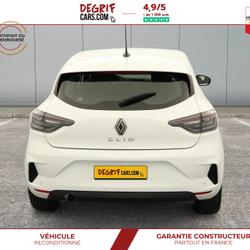 Renault Clio 5 EVOLUTION 1.0 Tce 90ch Bvm6 Evolution Betton