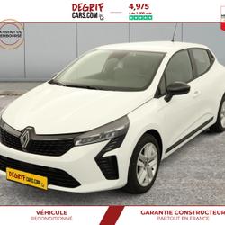 Renault Clio 5 EVOLUTION 1.0 Tce 90ch Bvm6 Evolution Betton