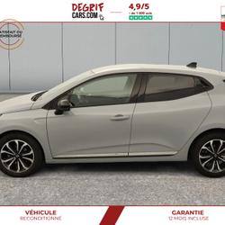 Renault Clio 5 TECHNO 1.0 Tce 90ch Bvm6 Techno Betton