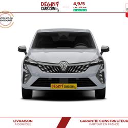 Renault Clio 5 TCE 90 CH GSR2 ESPRIT ALPINE Betton