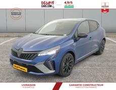 Renault Clio 5 Betton