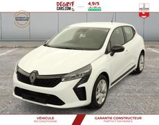 Renault Clio 5 Betton