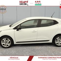 Renault Clio 5 EVOLUTION 1.0 Tce 90ch Bvm6 Evolution Betton