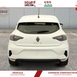 Renault Clio 5 EVOLUTION 1.0 Tce 90ch Bvm6 Evolution Betton