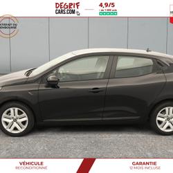 Renault Clio 5 EVOLUTION 1.6 Hybrid 145ch Bva Evolution Betton