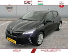 Renault Clio 5 Betton