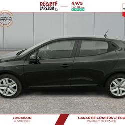 Renault Clio 5 TCE 90 CH GSR2 EVOLUTION Betton