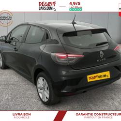 Renault Clio 5 TCE 90 CH GSR2 EVOLUTION Betton