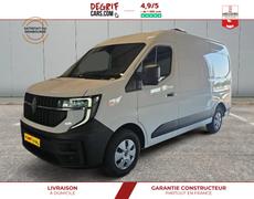 Renault Master Betton